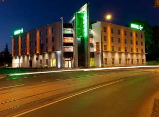 B&B Hotel Toruń